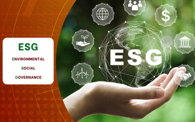 ESG: Environmental, Social and Governance