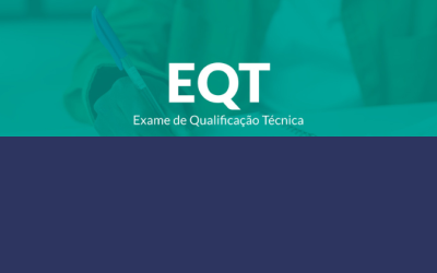 A importância do Exame de Qualificação Técnica do CFC