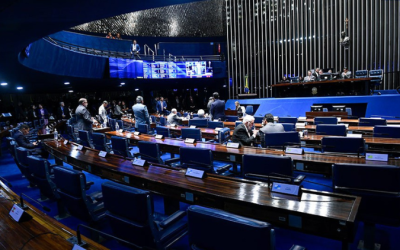 Plenário fará sessão temática sobre retomada de tributos ao setor de eventos