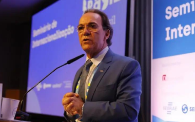 As pequenas empresas e o paradoxo do PIB brasileiro