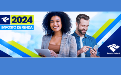 Nesta quarta-feira (6) Receita Federal anuncia, as regras do Imposto de Renda 2024