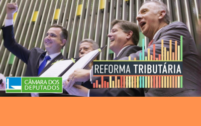 Autor e relator da reforma tributária mostram avanços do novo texto em minidocumentário da TV Câmara