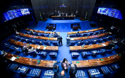 Senado aprova emissão de cédula creditícia para micro e pequenas empresas