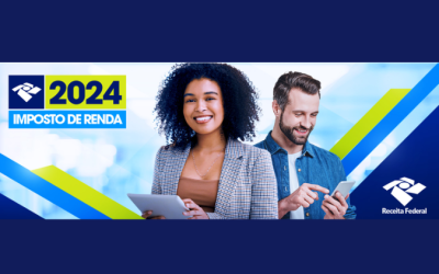 Receita Federal apresenta novidades para o IRPF 2024 e espera receber cerca de 43 milhões de declarações este ano
