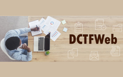 DCTFWeb: Receita promove ajustes na aplicação para otimizar o processamento das declarações