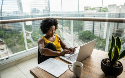 Internacional: Fundação IFRS abre inscrições para a Conferência 2024