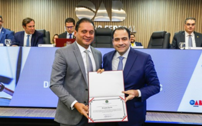 PEC que inclui procurador municipal na advocacia pública avança no Senado