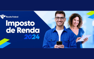 Receita Federal antecipa e libera nesta terça-feira (12/3) o Programa do Imposto de Renda 2024 a partir das 9h