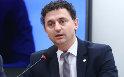 Proposta dispensa agricultor não inscrito no CNPJ de emitir nota fiscal eletrônica