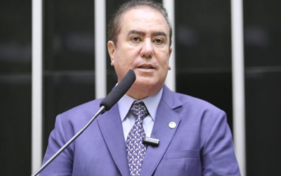 Projeto exclui juros sobre multa tributária anistiada por programa de renegociação