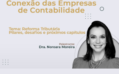 SESCAP-PR discute a reforma tributária em Maringá