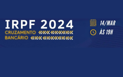 SESCON-MT inicia o seu ciclo de palestras do ano com o tema “IRPF 2024: cruzamento de informações bancárias”