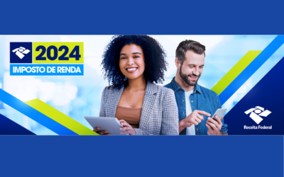 Mais de 1 milhão de declarações do IRPF 2024 foram entregues
