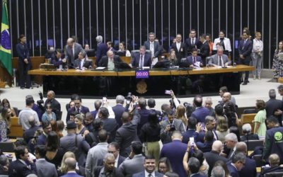 Regulamentação da reforma tributária é prioridade para indústria