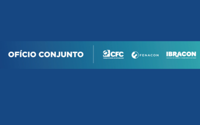 CFC, Fenacon e Ibracon solicitam à Receita Federal a revogação da Instrução Normativa que reestabelece a exigência da Dirf