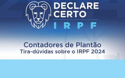SESCAP-PE realiza Declare Certo – IRPF no Camará Shopping