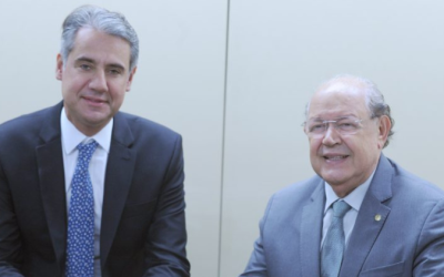 Subcomissão da Comissão de Finanças vai acompanhar regulamentação da reforma tributária