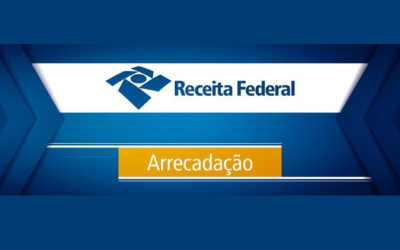 Arrecadação de fevereiro atinge R$186,5 bilhões, melhor resultado para o mês desde 1995