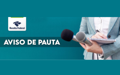 Aviso de Pauta
