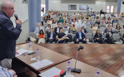 “Orienta Araraquara” aborda tributação e administração pública