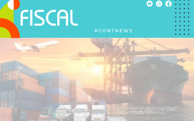 Atividade de Exportação
