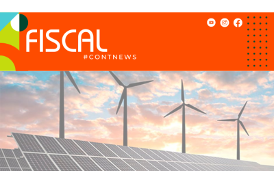 A transição energética do Brasil e seus reflexos na tributação