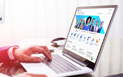Receita Federal lança novo Portal de Serviços