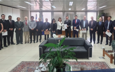 Desvinculação do contador do CNPJ em São Paulo