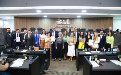 Abracrim convida a advocacia para o 13º Encontro Brasileiro da Advocacia Criminal