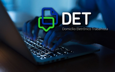 Entenda o que muda para as empresas agora que a utilização do Domicílio Eletrônico Trabalhista passa a ser obrigatória