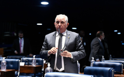 Comissão sobre legislação administrativa e tributária terá mais 45 dias