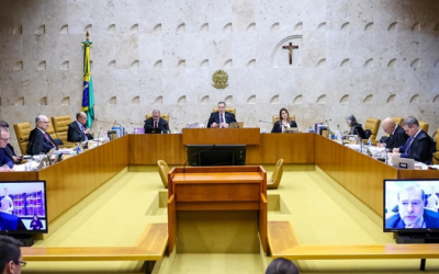 STF começa a julgar incidência de PIS/Cofins sobre receitas geradas por locação de bens móveis