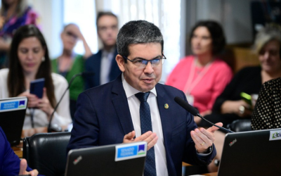 CAE examina aumento na isenção do IR, para até dois salários mínimos