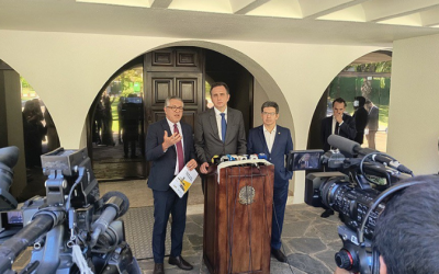 Regulamentação da reforma tributária chegará ao Congresso na próxima semana