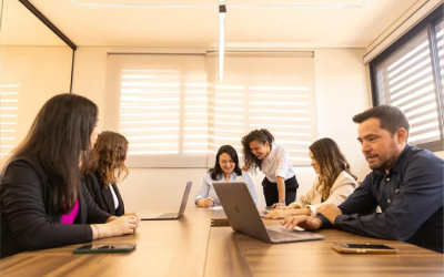 Desafios e Estratégias para a Contabilidade de Empresas Estrangeiras no Brasil