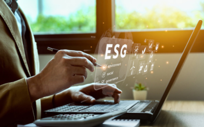 Pesquisa aponta que quase 100% dos investidores brasileiros desconfiam de relatórios ESG