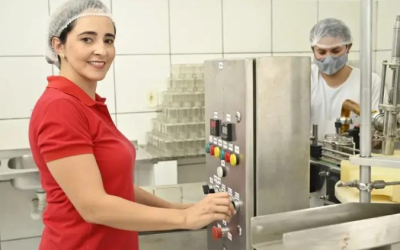 Pequenos negócios pulverizam a geração de empregos no Brasil