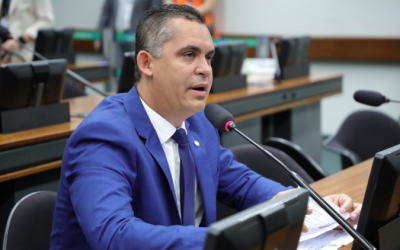 Câmara debate manutenção da alíquota reduzida da contribuição previdenciária municipal