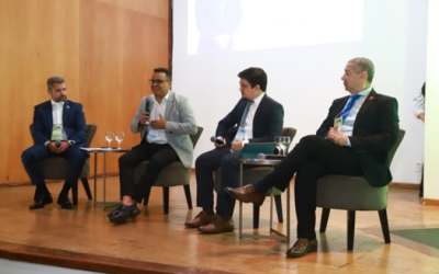 4ª CNJA: IA, honorários, advocacia negra e prerrogativas marcam palestras do primeiro dia