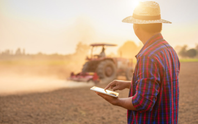 Produtor rural, adquira seu certificado digital para emitir NFP-e