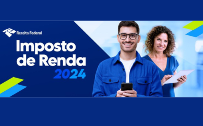 Receita Federal na Bahia explica como destinar parte do Imposto de Renda para instituições sociais e apresenta novo modelo de relação com o Fisco