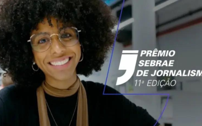 Sebrae vai premiar conteúdos jornalísticos que abordem os pequenos negócios
