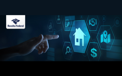 Receita Federal simplifica Declaração sobre Operações Imobiliárias com lançamento do sistema DOIWeb
