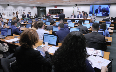 Deputados defendem regulamentação paralela da reforma tributária