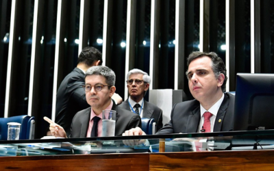 Senado aprova isenção do IR para até dois salários mínimos