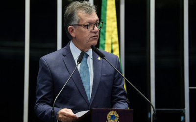 Laércio destaca importância das micros e pequenas empresas para a economia