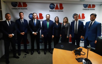 Audiência pública do CFOAB debate a revisão do marco legal portuário
