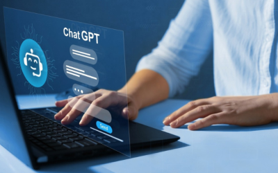 A Revolução da Inteligência Artificial na Contabilidade: segurança de dados com ChatGPT