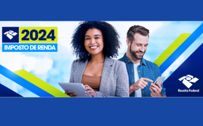 RFB abre nesta terça-feira, 23, consulta ao lote residual de restituição do IRPF do mês de abril
