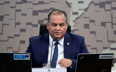 Relatório preliminar da comissão sobre IA será apresentado nesta quarta